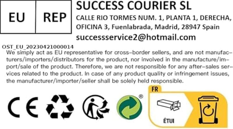 QASULER Fuel Injector Leak Off Return Pipe Hose - Image 5