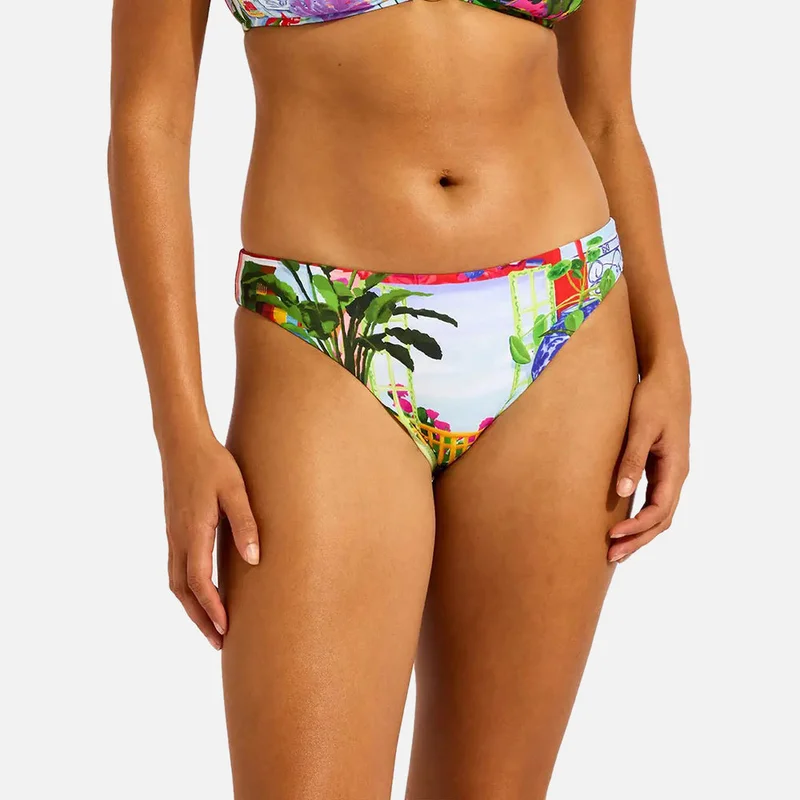 La Boca Hipster Pant - Women