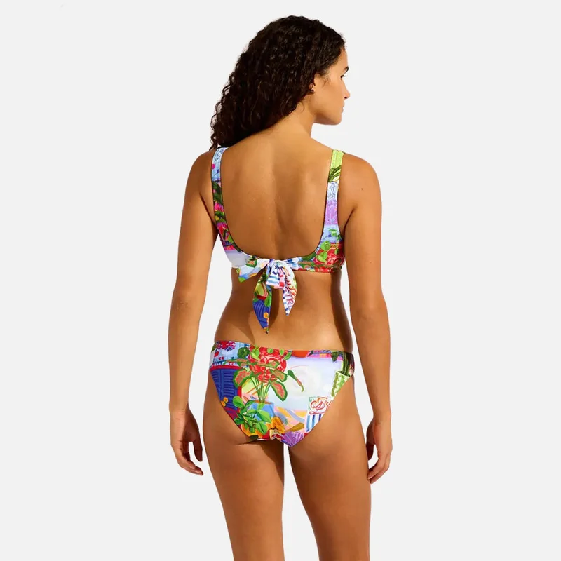 Seafolly  La Boca Hipster Pant - Women for Women | Best Price UAE
