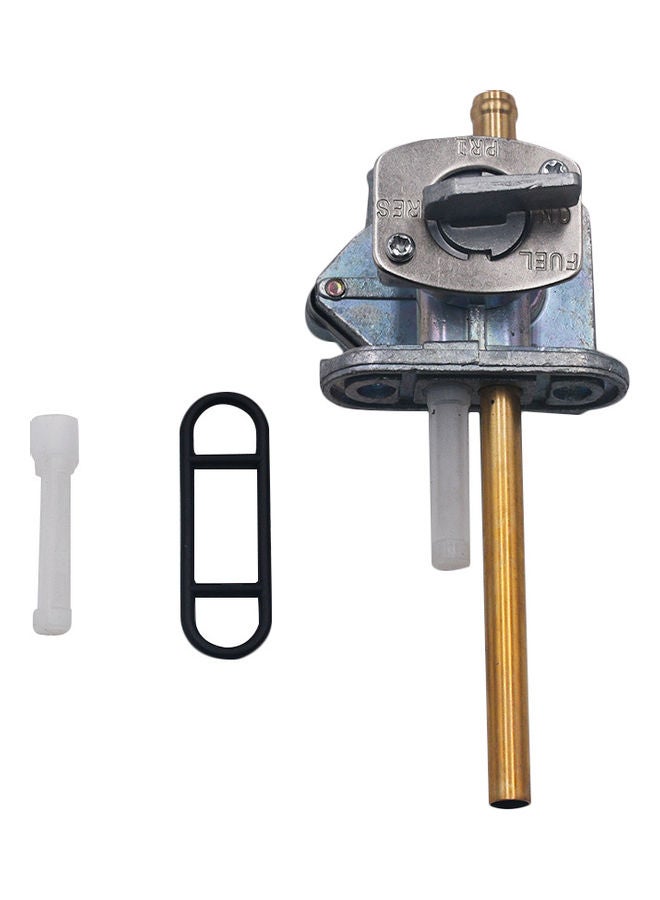 NIBEMINENT Fuel Cock Gas Tank Valve For Suzuki DR-Z400 S/SM - Image 1