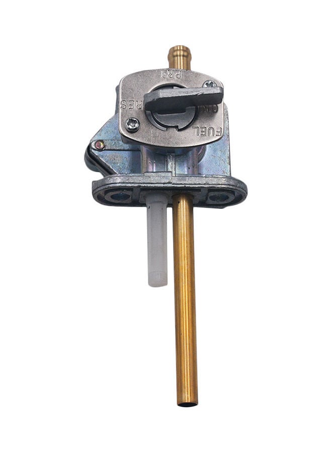 NIBEMINENT Fuel Cock Gas Tank Valve For Suzuki DR-Z400 S/SM - Image 2
