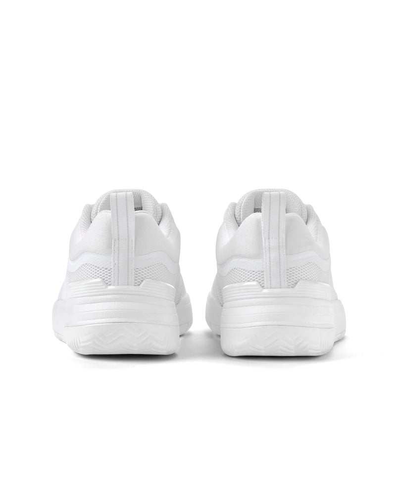 WILSON Pickle Pro Men's Pickleball Shoe - White, Size 10 US - Image 5
