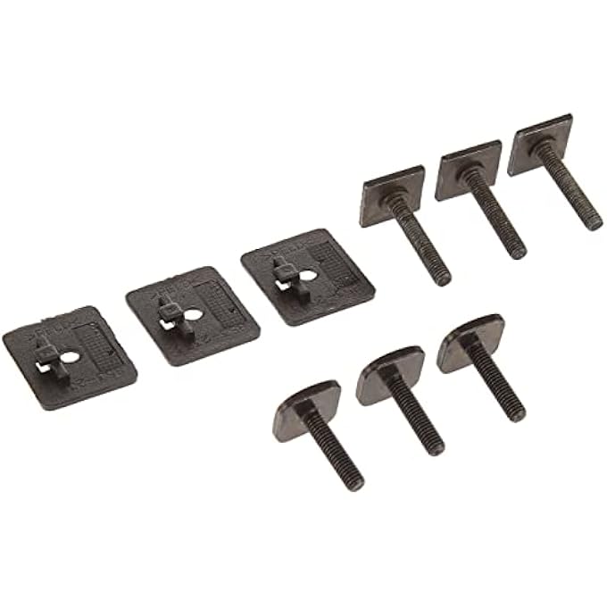 599XTR, 724, 725 XSPORTER/RAPID AERO ADAPTER, BLACK - Image 3