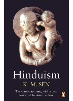 Hinduism: with a New Foreword by Amartya Sen
