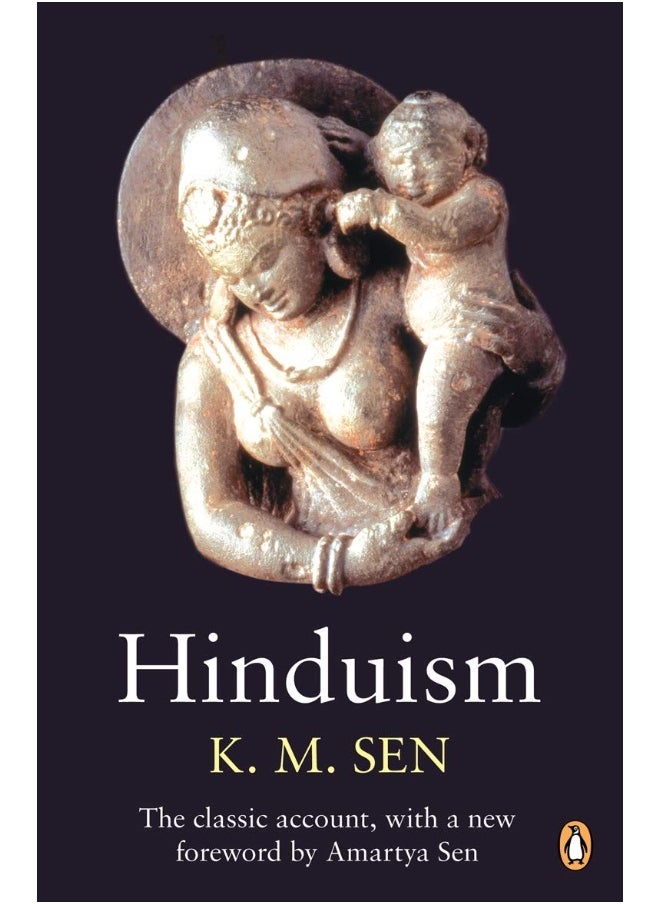 null - Hinduism: with a New Foreword by Amartya Sen - Image 1