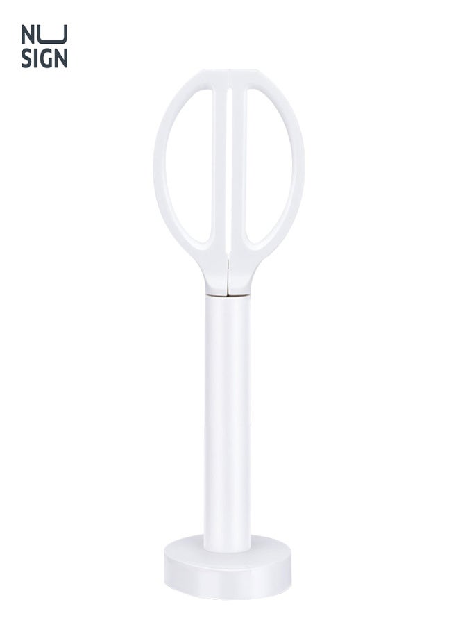 Nusign Student Scissors Multi-purpose Scissors Ergonomic with Holder - Image 1