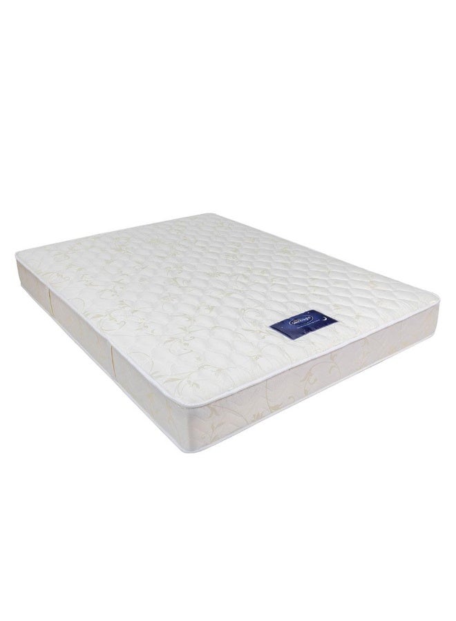 Silentnight Orthopaedic Foam Mattress | Firm Comfort | Non-Spring Mattress | One Sided Mattress | Single Size (100x200x20cm) | Orthopaedic Mattress | 30 Nights Trial | 5 Years Guarantee - Image 1