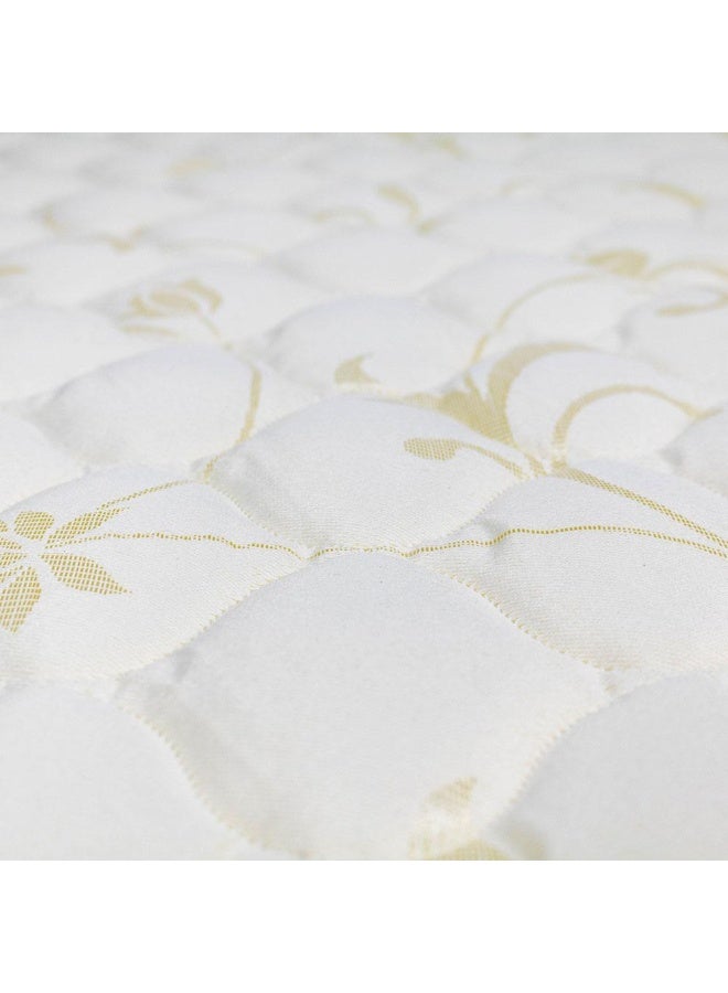 Silentnight Orthopaedic Foam Mattress | Firm Comfort | Non-Spring Mattress | One Sided Mattress | Single Size (100x200x20cm) | Orthopaedic Mattress | 30 Nights Trial | 5 Years Guarantee - Image 4