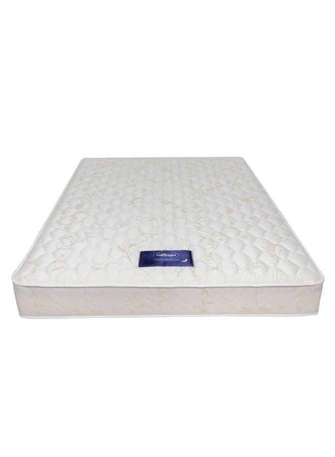 Silentnight Orthopaedic Foam Mattress | Firm Comfort | Non-Spring Mattress | One Sided Mattress | Single Size (100x200x20cm) | Orthopaedic Mattress | 30 Nights Trial | 5 Years Guarantee - Image 2