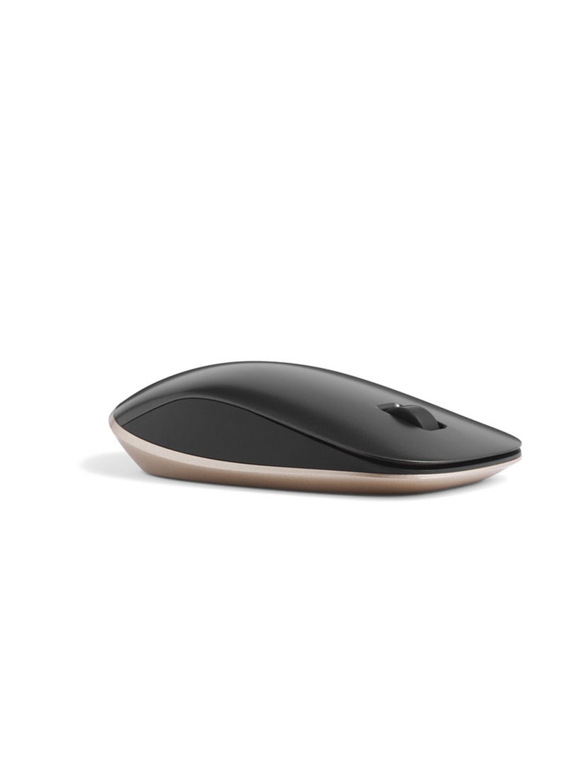 HP 410 ماوس بلوتوث نحيف يورو أسود - Image 3
