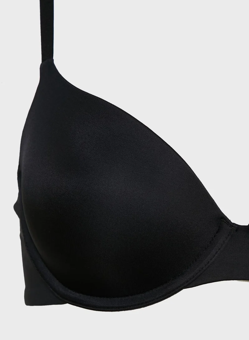 Cotton On Body Ultimate Comfort T-Shirt Bra