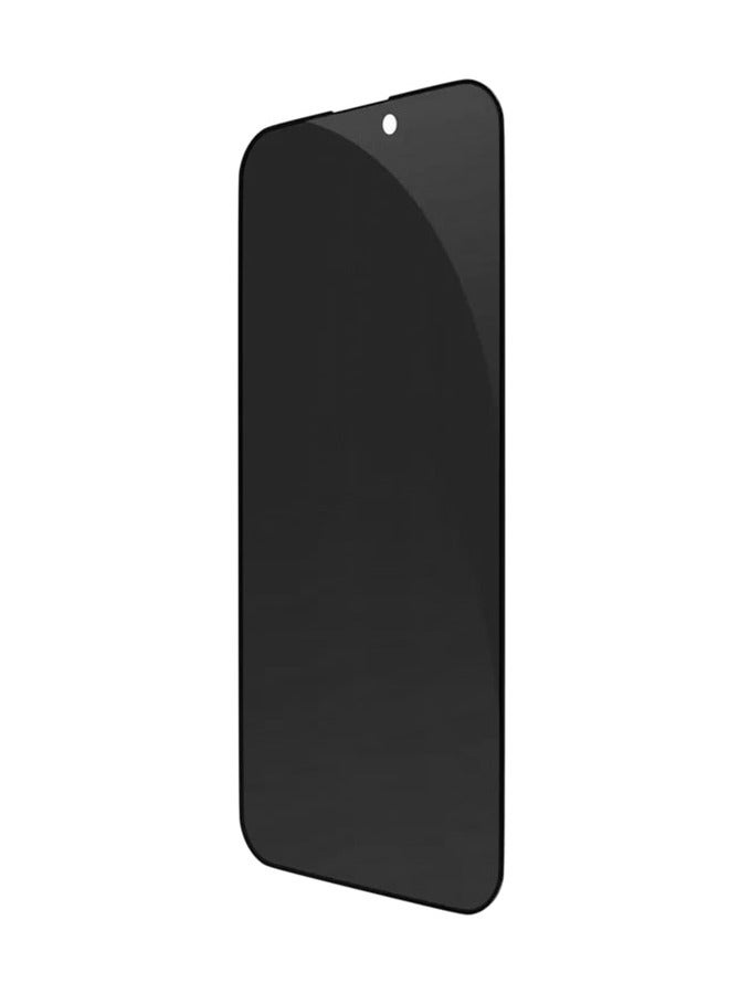 DBRAMANTE1928 تطبيق EcoShield Screenpro لحماية الخصوصية لجهاز iPhone 15 Pro - Image 3