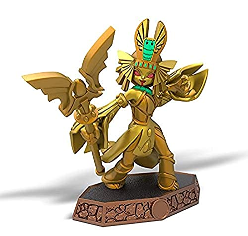 Activision Skylanders Imaginators Sensei Golden Queen Individual Character New In Bulk Packaging - Image 1