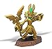 Activision Skylanders Imaginators Sensei Golden Queen Individual Character New In Bulk Packaging - Image 3