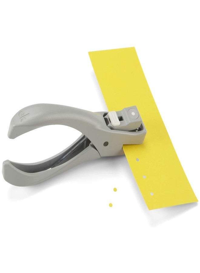 EK Tools EK Success Heavy Duty Punch, 1/8-Inch Circle - Image 5