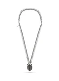 بوليس Black/Silver