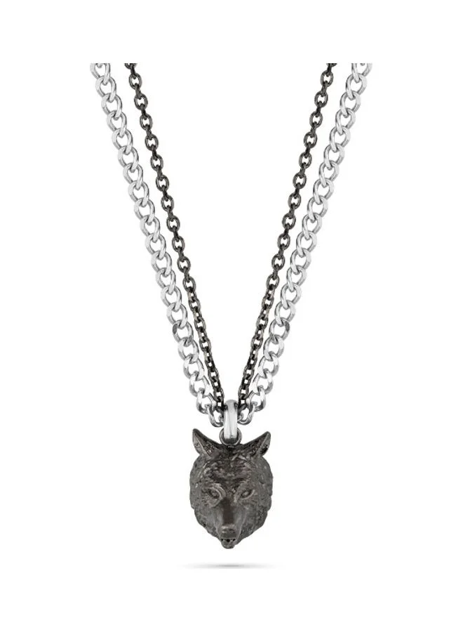 بوليس قلادة سافاج أنيماليا