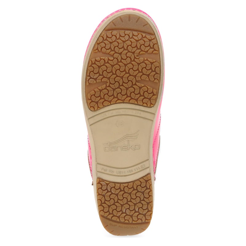 Dansko, Women's, Xp 2.0, Pink Neon Patent, 6.5-7, Medium - Image 3