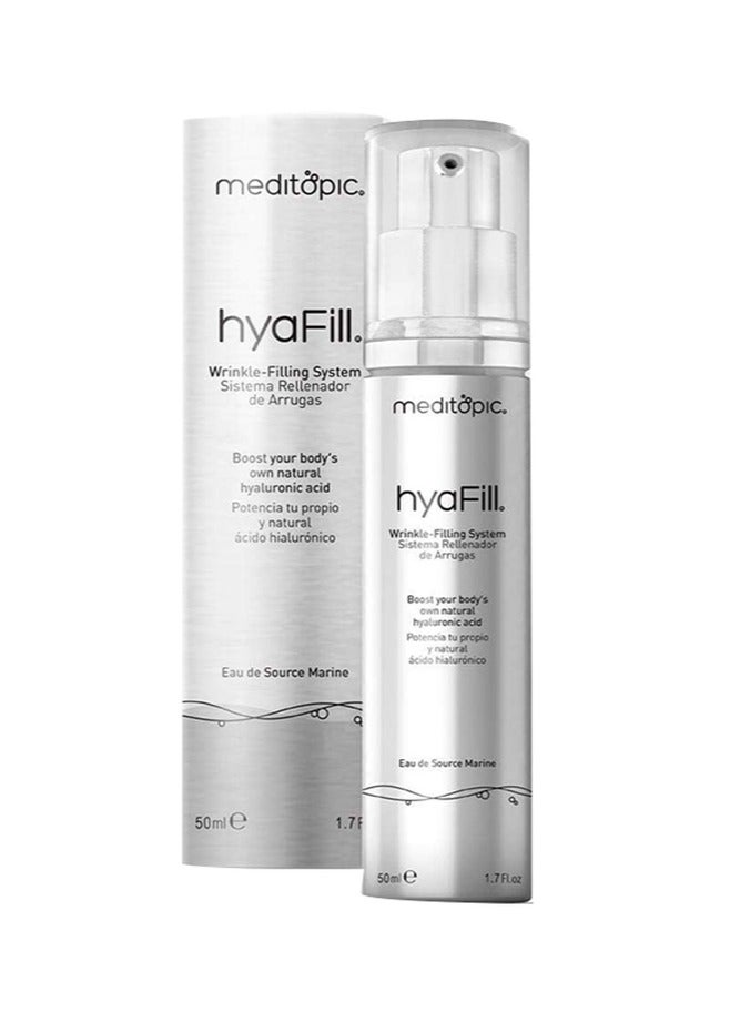 Meditopic Hyafill Cream 50ml