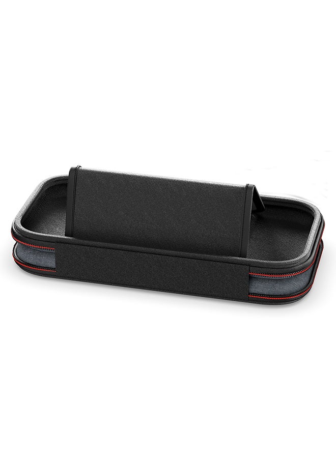 PowerA Nintendo Switch 2 Slim Protection case for - Dark Heather Grey - Image 5