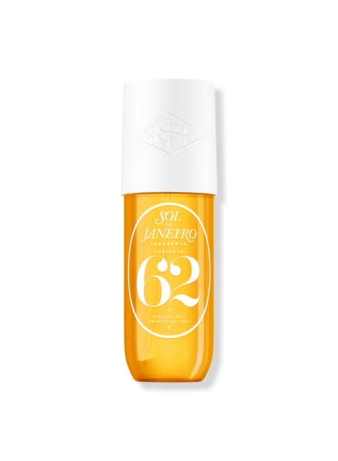 Sol de Janeiro Body Mist 62 Pistachio & Salted Caramel 240ml
