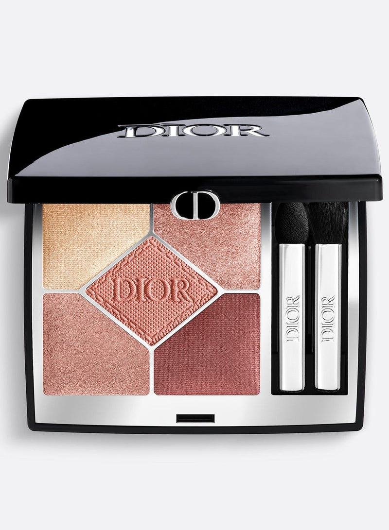 ديور أديكت ظلال عيون ديورشو 5 ألوان درجة 743 روز تول - Image 1