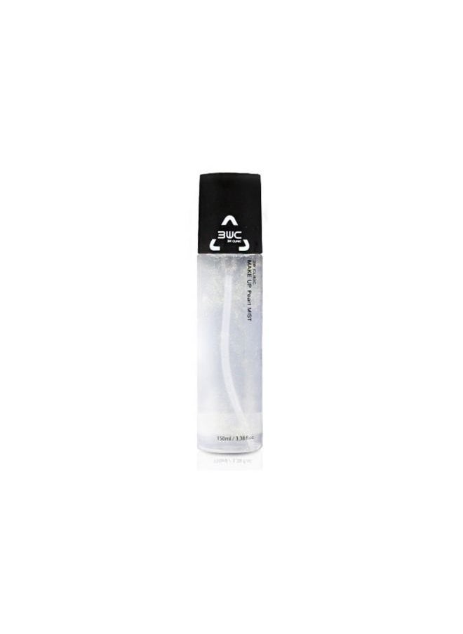 3W CLINIC Make Up Pearl Mist 150ml 