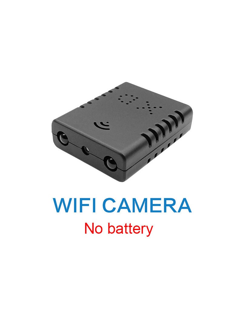 AROAQ - Mini WIFI Camera Night Vision Motion Detection Security Camcorder Small Size Camera - Image 1