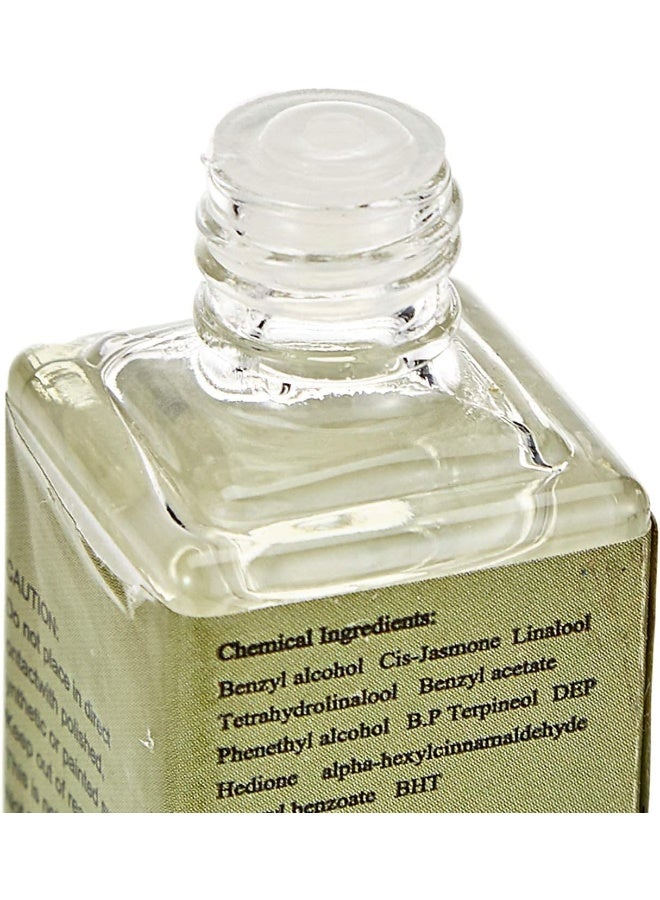 Harmony Pot Pourri Oil, Jasmine - 8 ml - Image 3