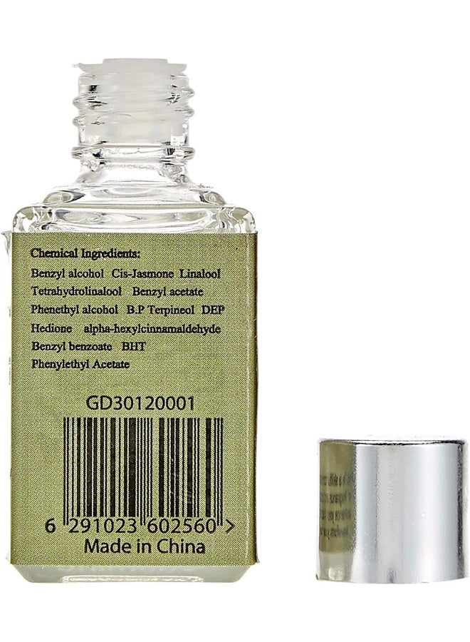 Harmony Pot Pourri Oil, Jasmine - 8 ml - Image 2