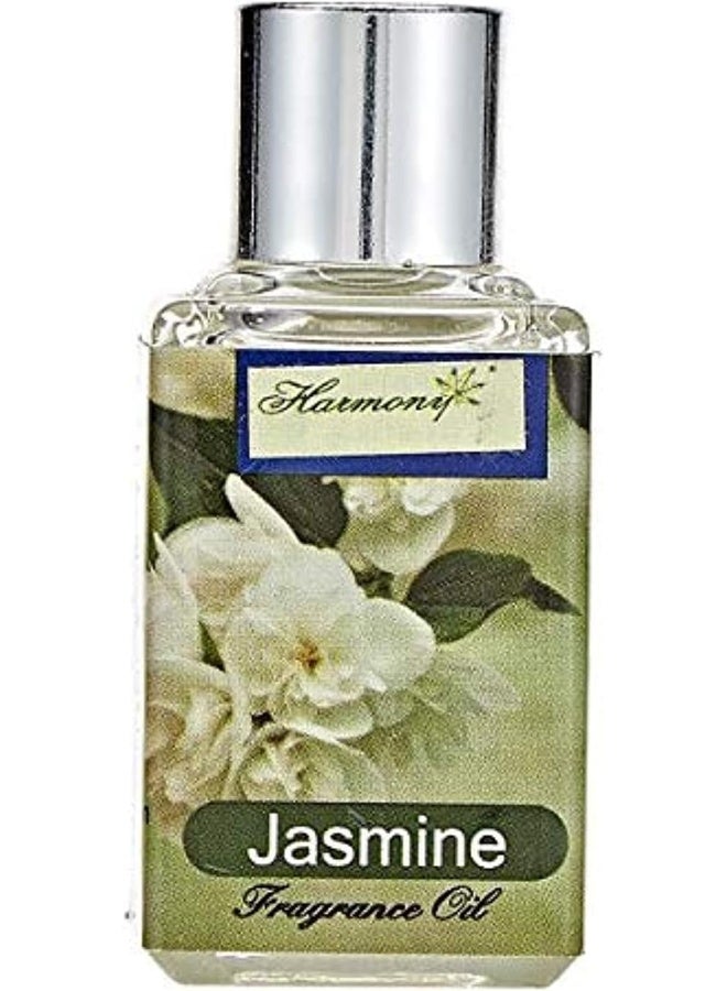 Harmony Pot Pourri Oil, Jasmine - 8 ml - Image 1