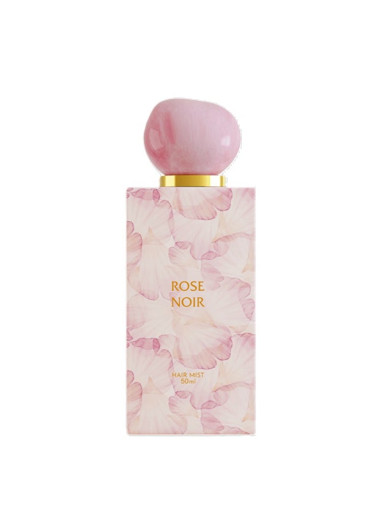 Ahmed Al Maghribi Rose Noir Hair Mist  - Image 1