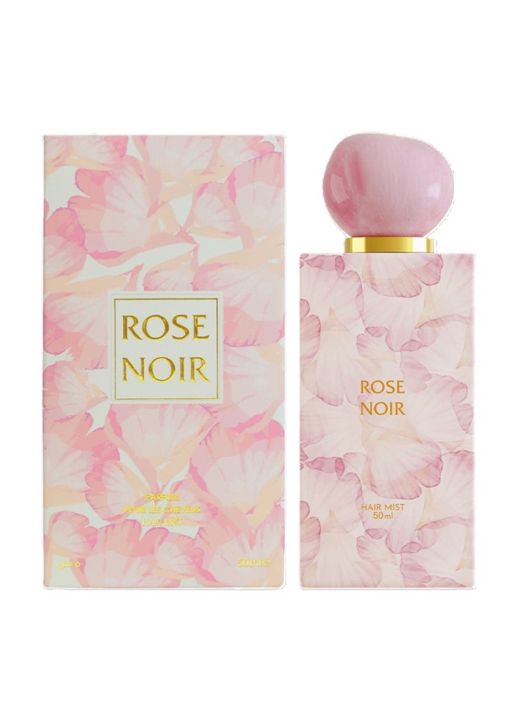 Ahmed Al Maghribi Rose Noir Hair Mist  - Image 2
