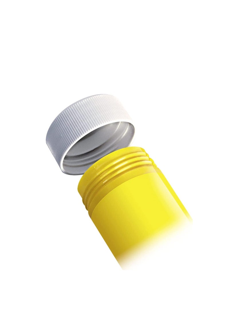 UHU STIC, The Proven Glue Stick - Glues strongly, quickly and permanently, without solvent, 21g, 12pcs, White - Image 3