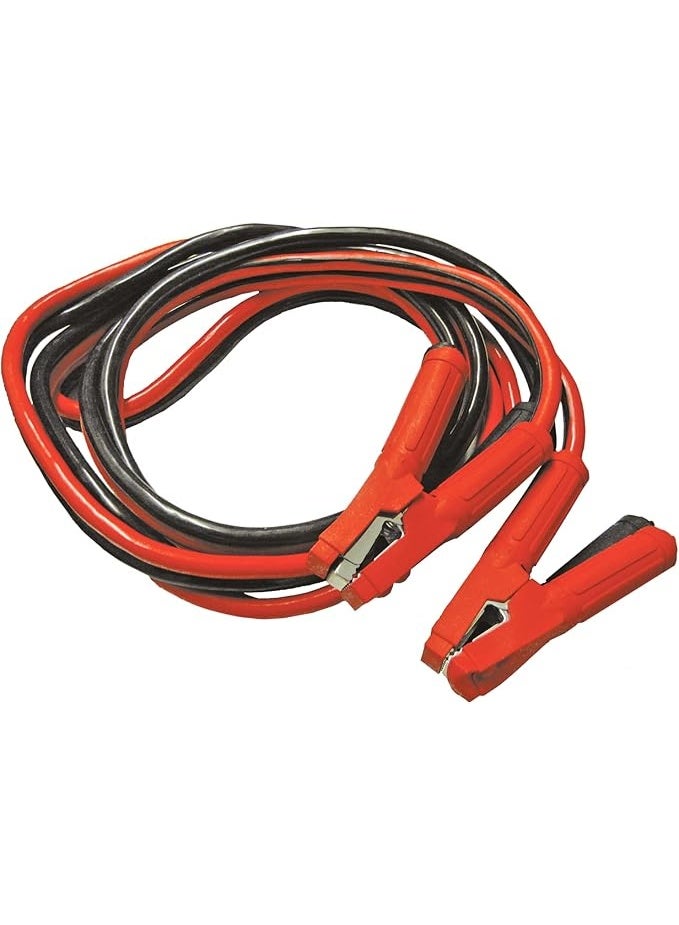 Professional Car Jump Starter Cable – Heavy Duty Emergency Battery Booster - Image 1