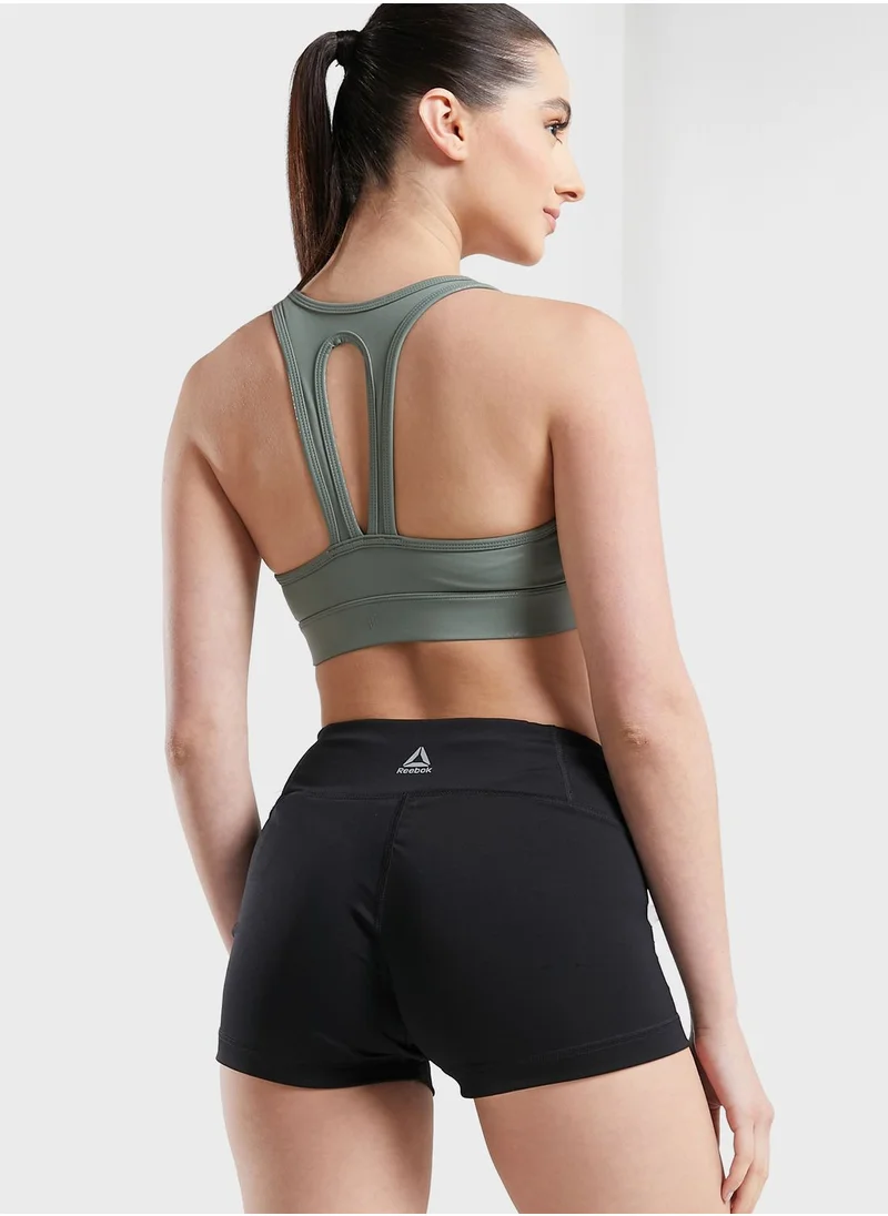 FO Shine Sports Bra