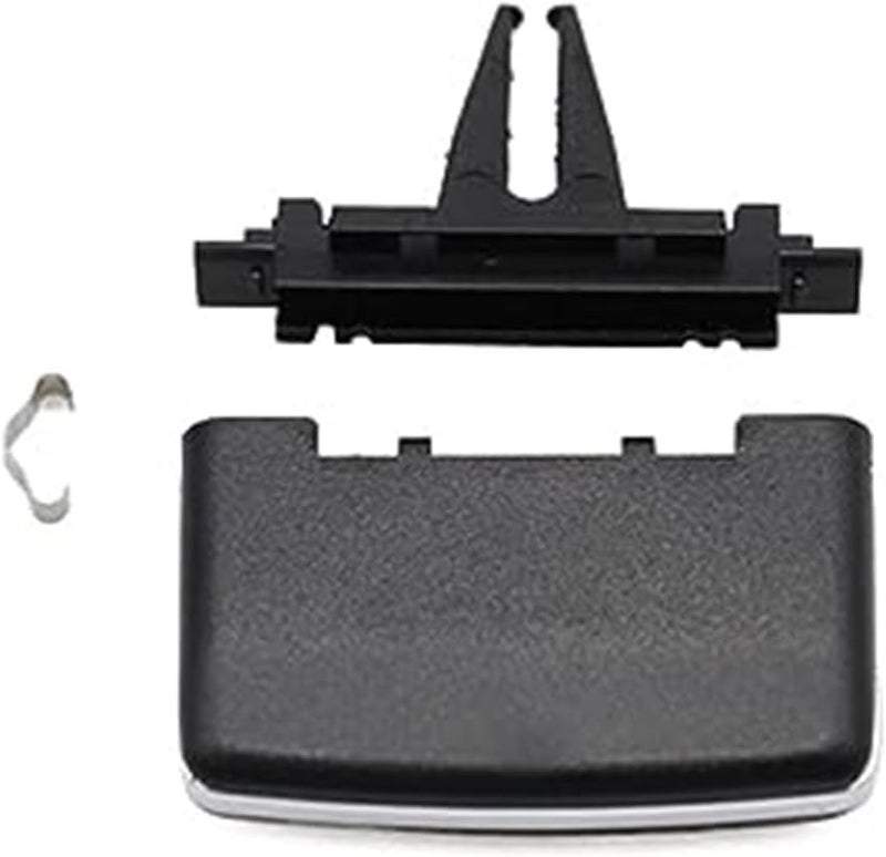 QASULER Air Conditioner Vent Outlet Tab Clips - Image 1