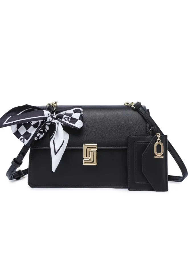 فايور Trendy Frame Crossbody Bag BD 163