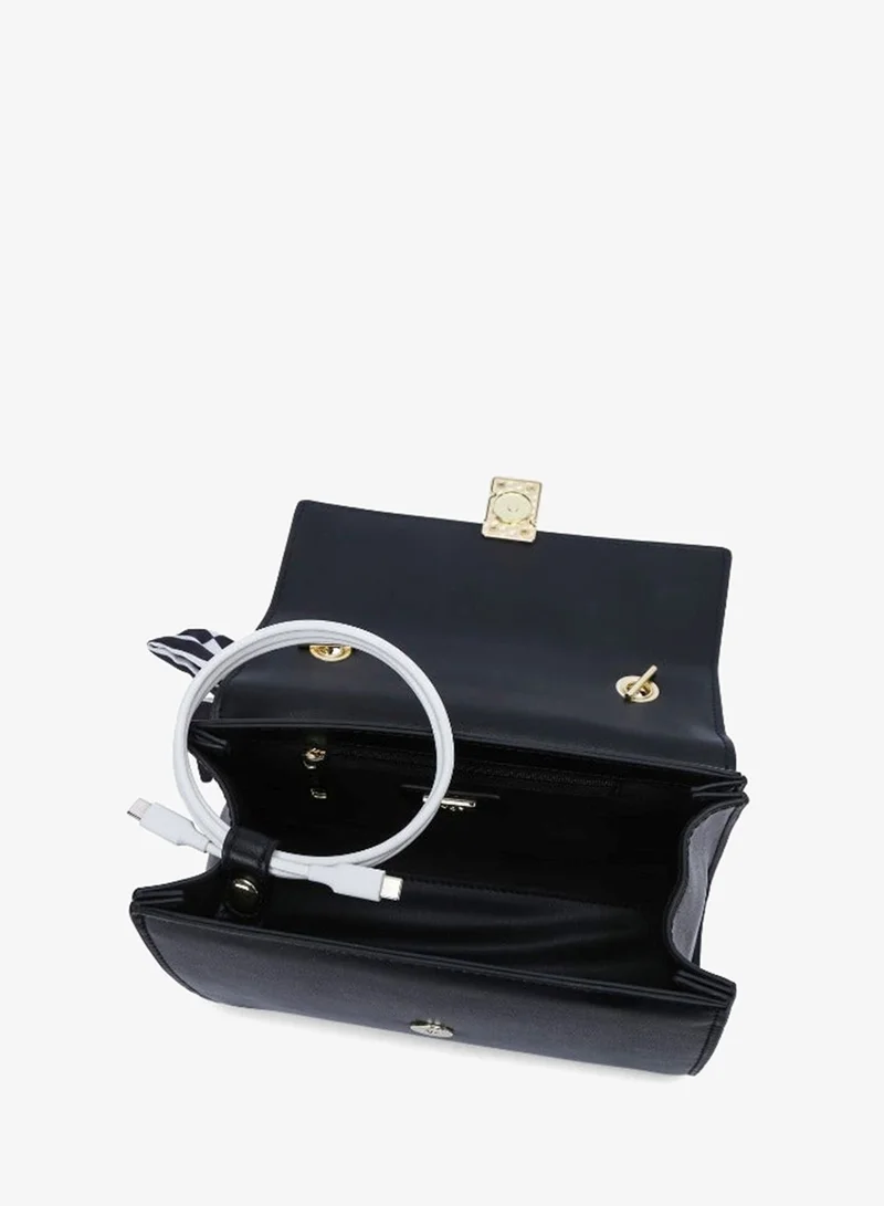 Fyor  Trendy Frame Crossbody Bag BD 163 for Women | Best Price UAE