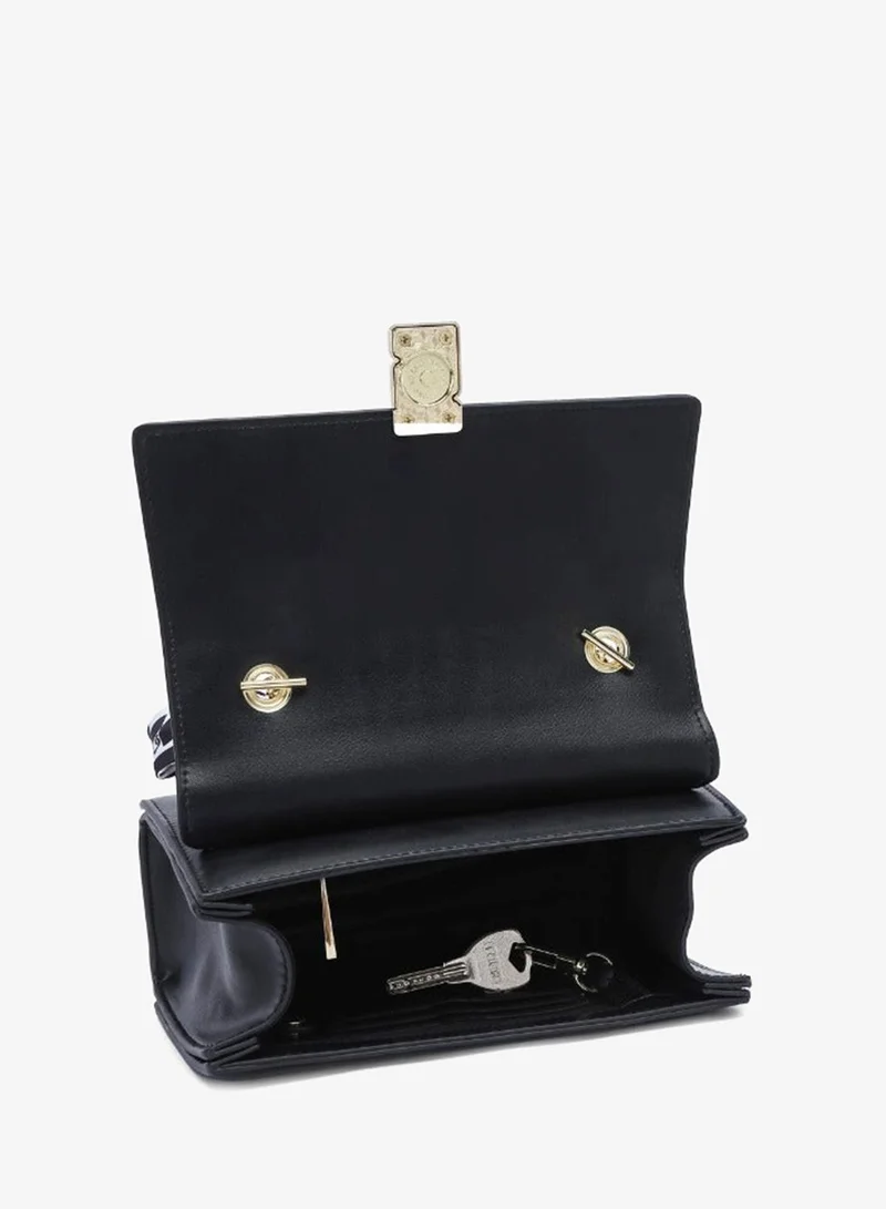 Fyor  Trendy Frame Crossbody Bag BD 163 for Women | Best Price UAE