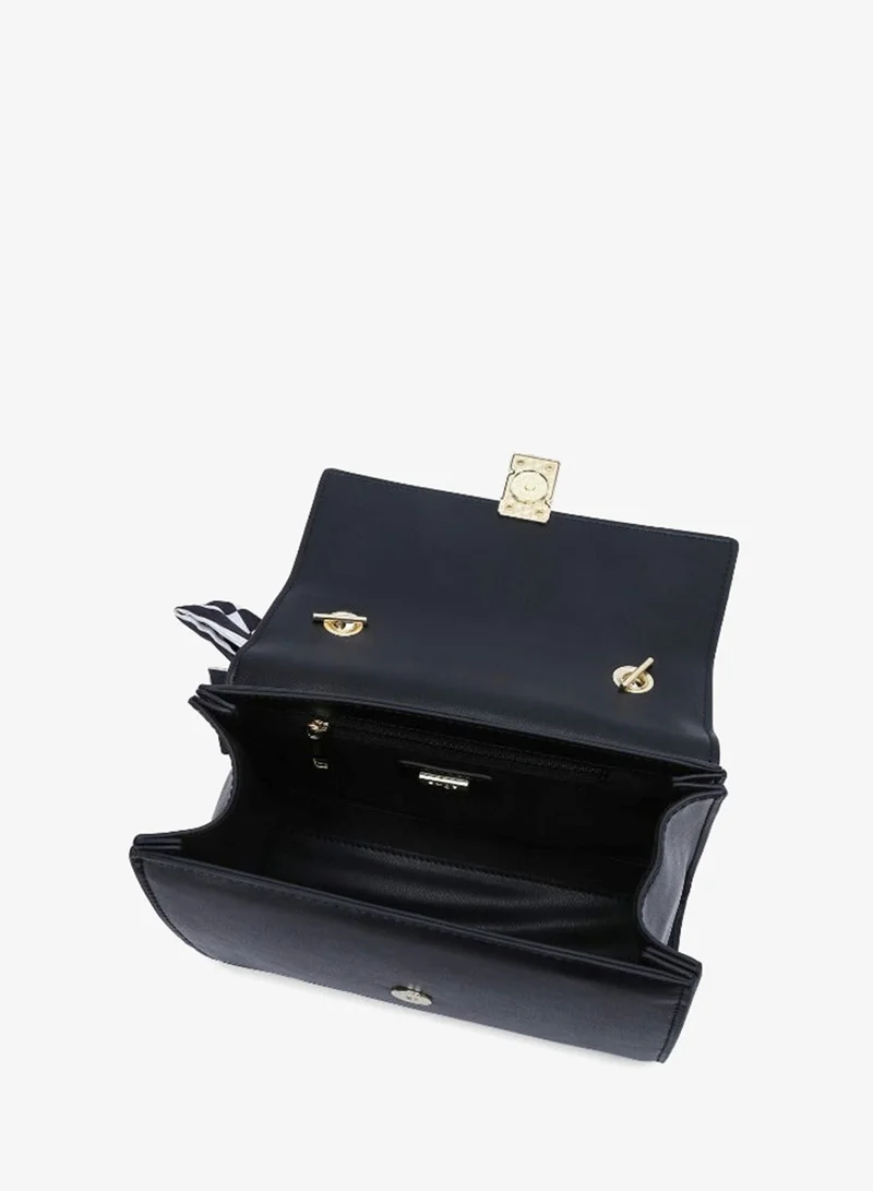 Fyor  Trendy Frame Crossbody Bag BD 163 for Women | Best Price UAE