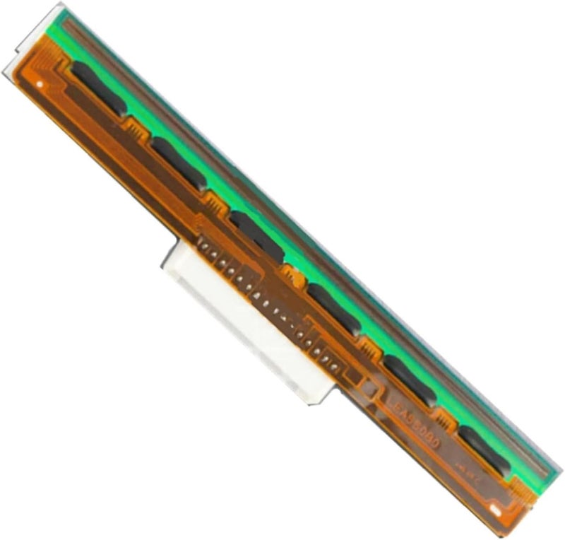رأس طباعة متوافق لطابعة الباركود GODEX EZ-1100 EZ-1100 Plus EZ-1105 EZ-1200 EZPI-1200 G-500U ZA-124 - Image 2