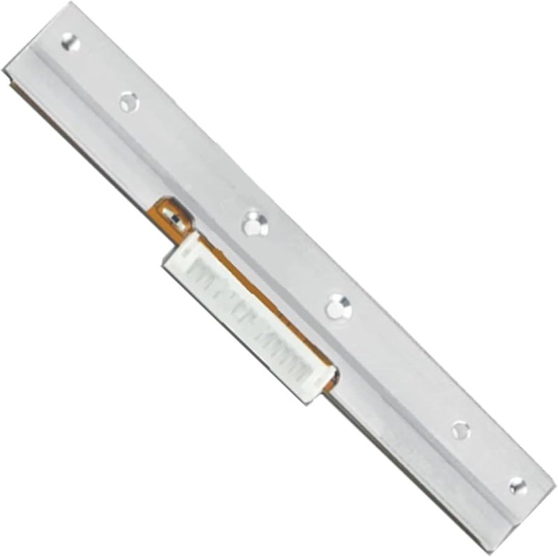 رأس طباعة متوافق لطابعة الباركود GODEX EZ-1100 EZ-1100 Plus EZ-1105 EZ-1200 EZPI-1200 G-500U ZA-124 - Image 1