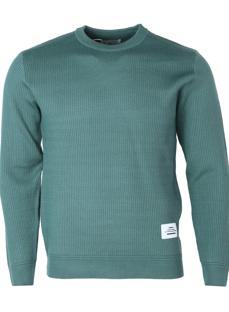 CAVANA golf sweater - Image 1