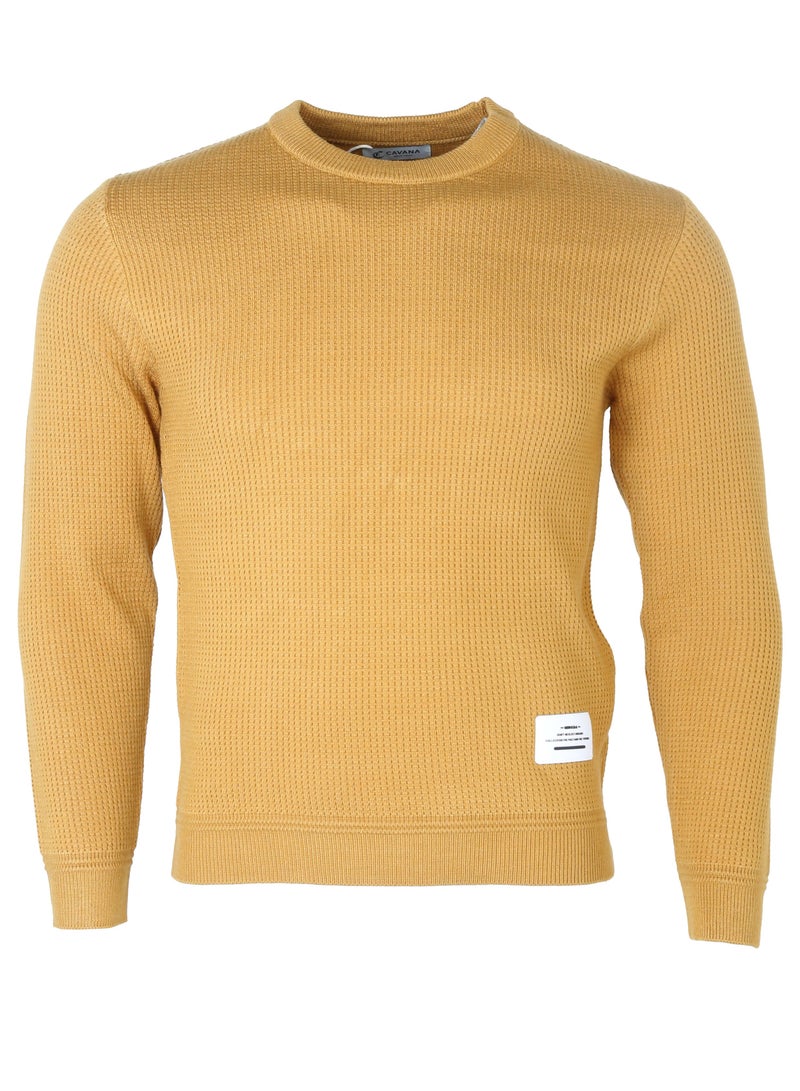 CAVANA golf sweater - Image 2