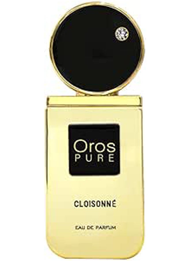 Armaf Pure Cloisonne Perfume EDP  - Image 1