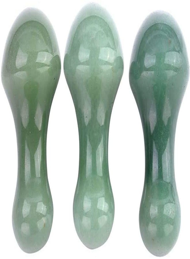 Getmecraft Jade Mushroom Gua Sha Tool - Image 2