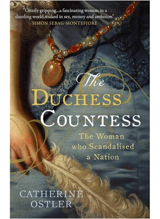 The Duchess Countess 