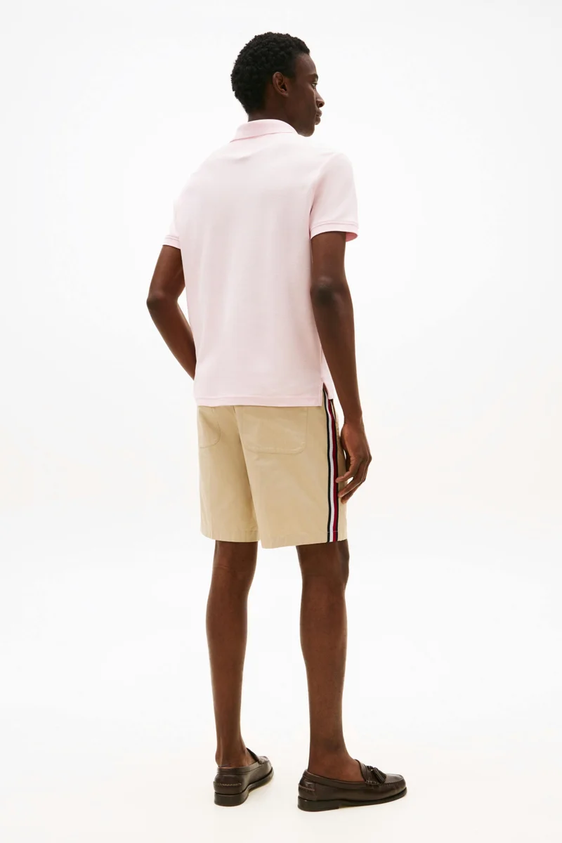 TOMMY HILFIGER Regular Fit Polo Shirt