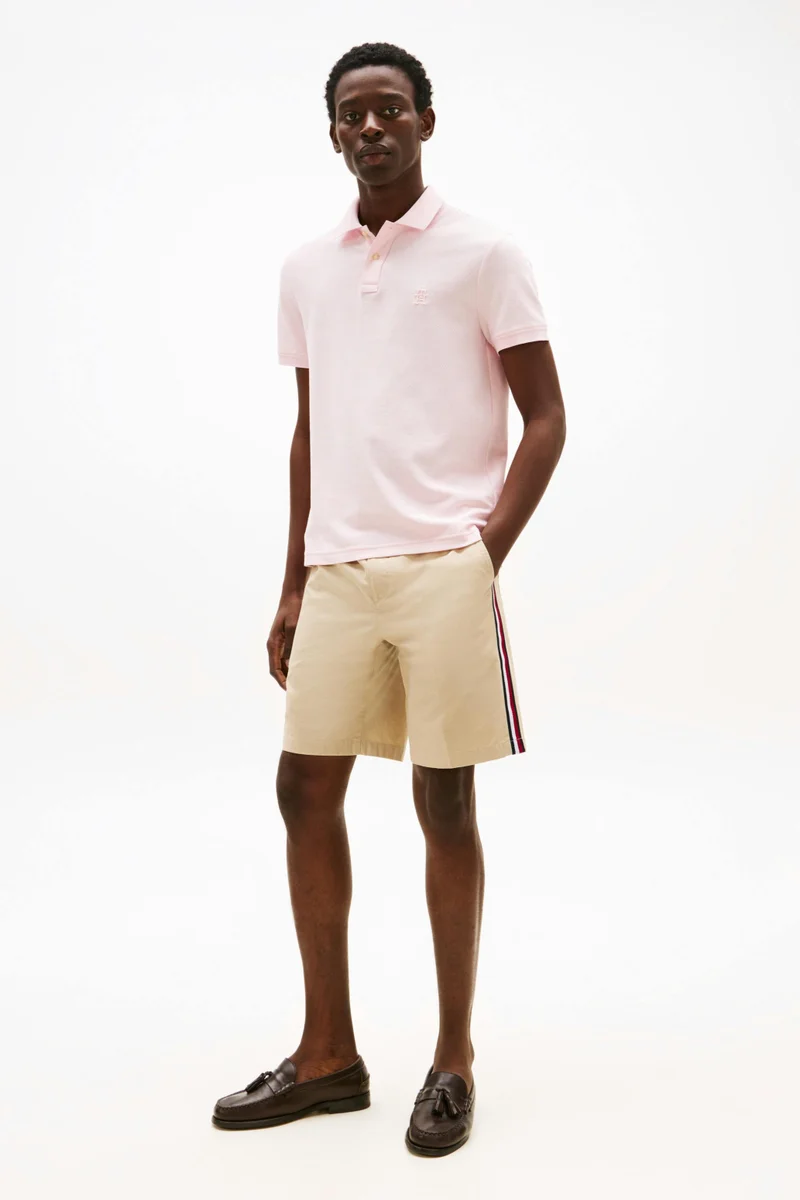 TOMMY HILFIGER Regular Fit Polo Shirt